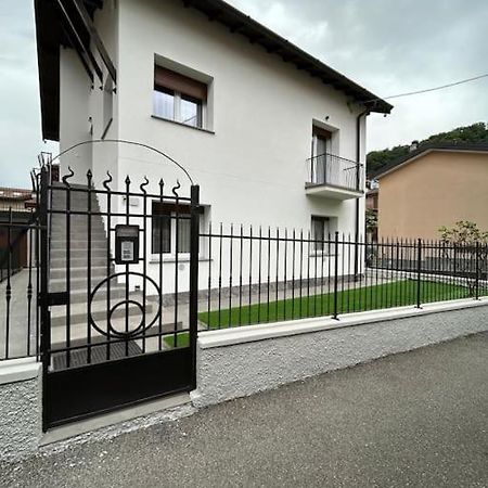 Dolcevita Apartment Como Eksteriør billede