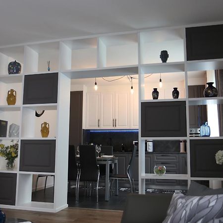 Dolcevita Apartment Como Eksteriør billede