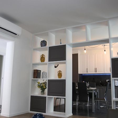 Dolcevita Apartment Como Eksteriør billede