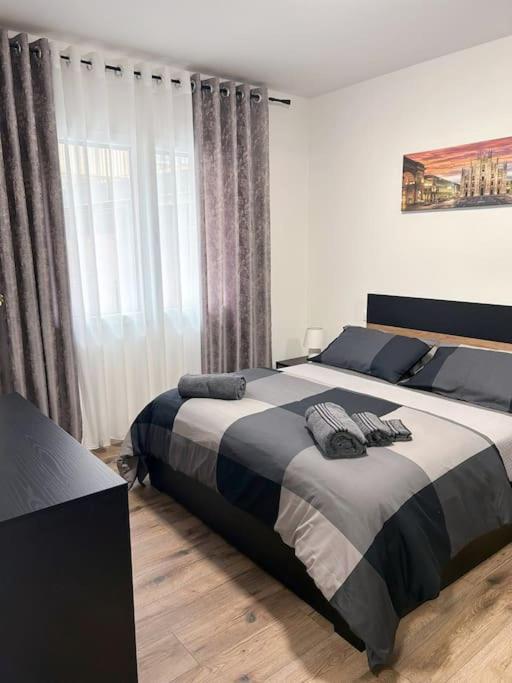 Dolcevita Apartment Como Eksteriør billede