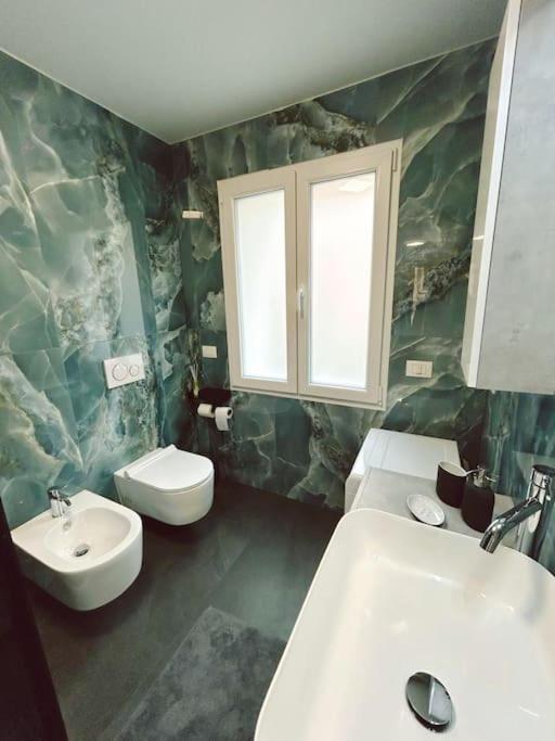 Dolcevita Apartment Como Eksteriør billede