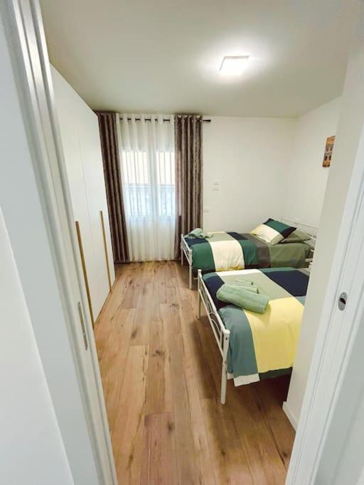 Dolcevita Apartment Como Eksteriør billede