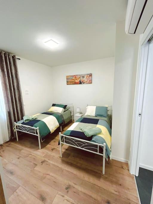 Dolcevita Apartment Como Eksteriør billede