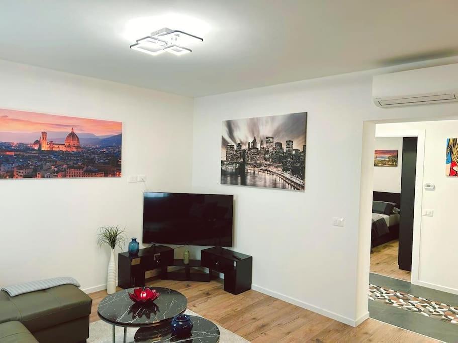 Dolcevita Apartment Como Eksteriør billede