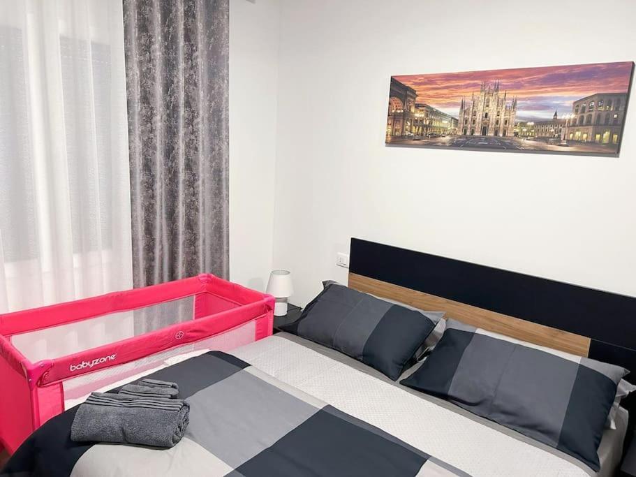 Dolcevita Apartment Como Eksteriør billede