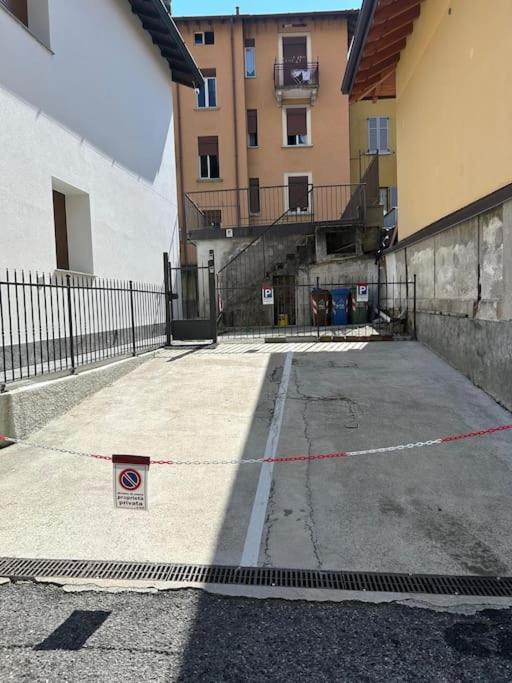 Dolcevita Apartment Como Eksteriør billede