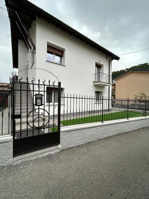 Dolcevita Apartment Como Eksteriør billede