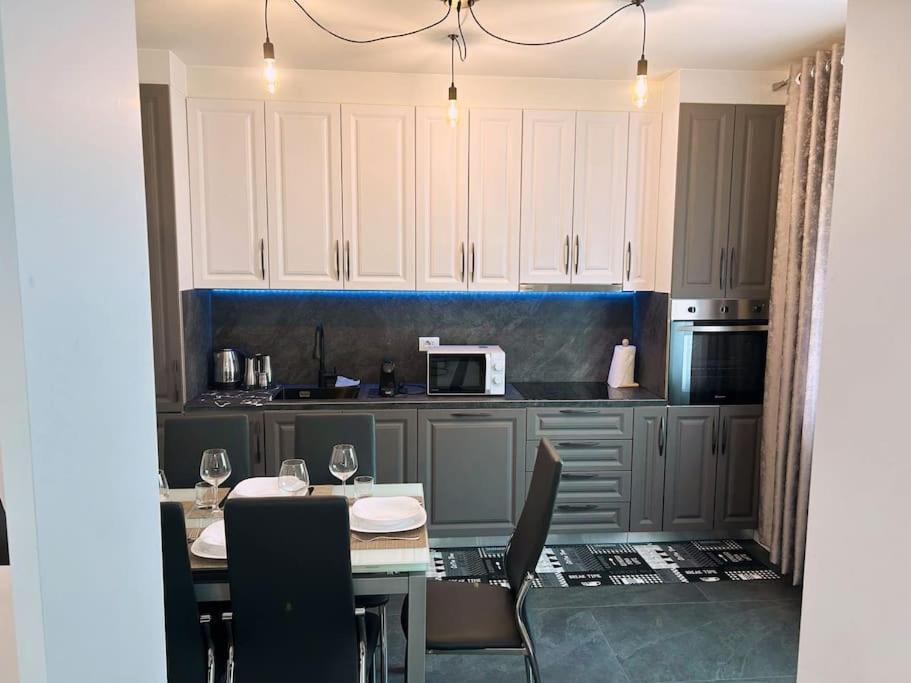 Dolcevita Apartment Como Eksteriør billede