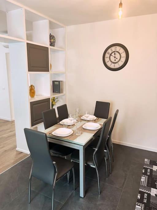 Dolcevita Apartment Como Eksteriør billede