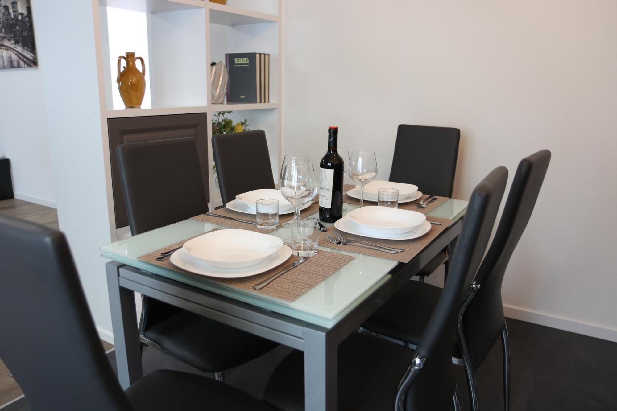 Dolcevita Apartment Como Eksteriør billede