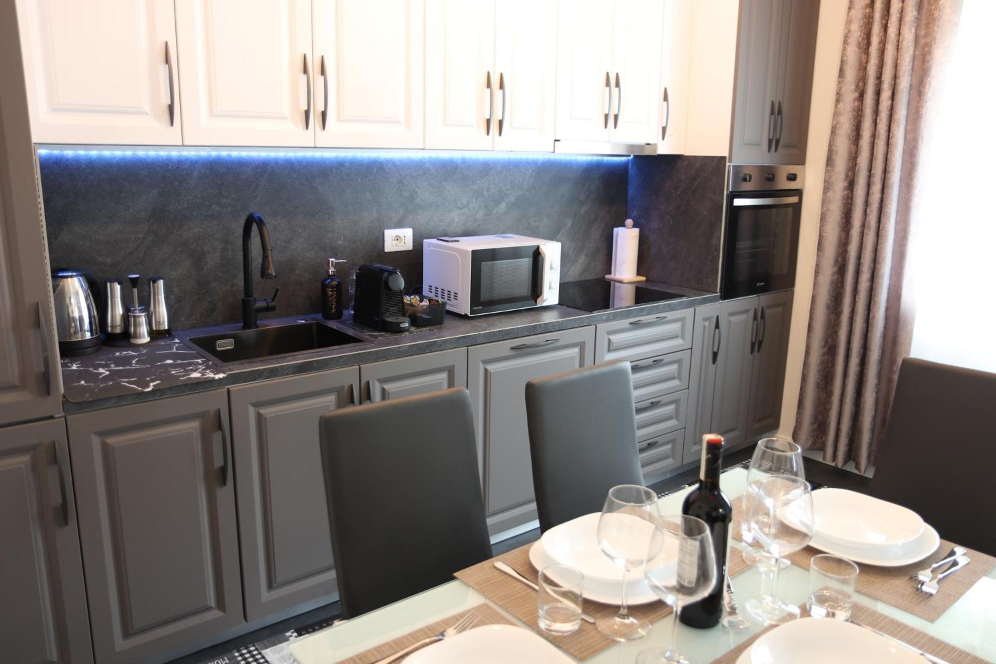 Dolcevita Apartment Como Eksteriør billede