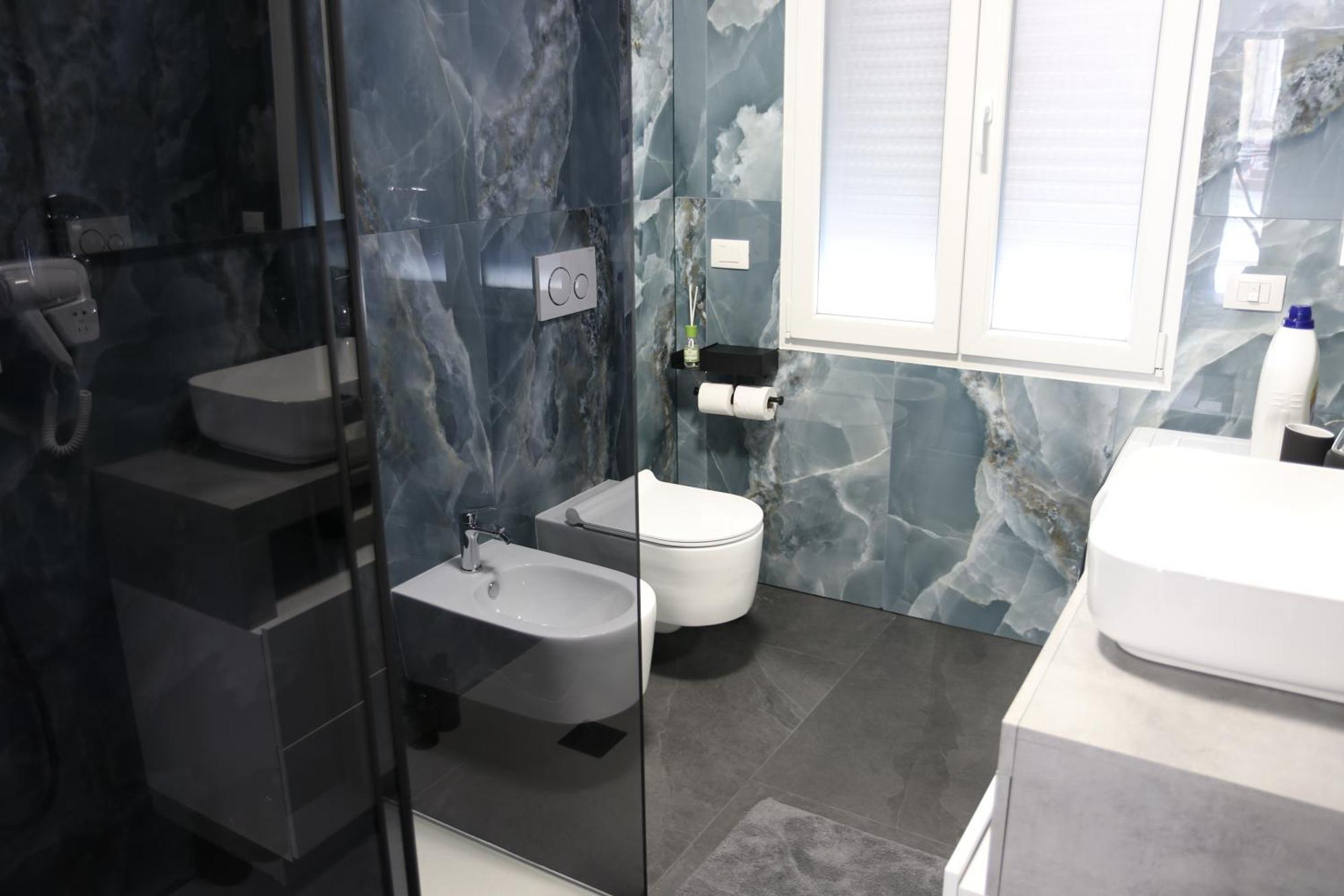 Dolcevita Apartment Como Eksteriør billede