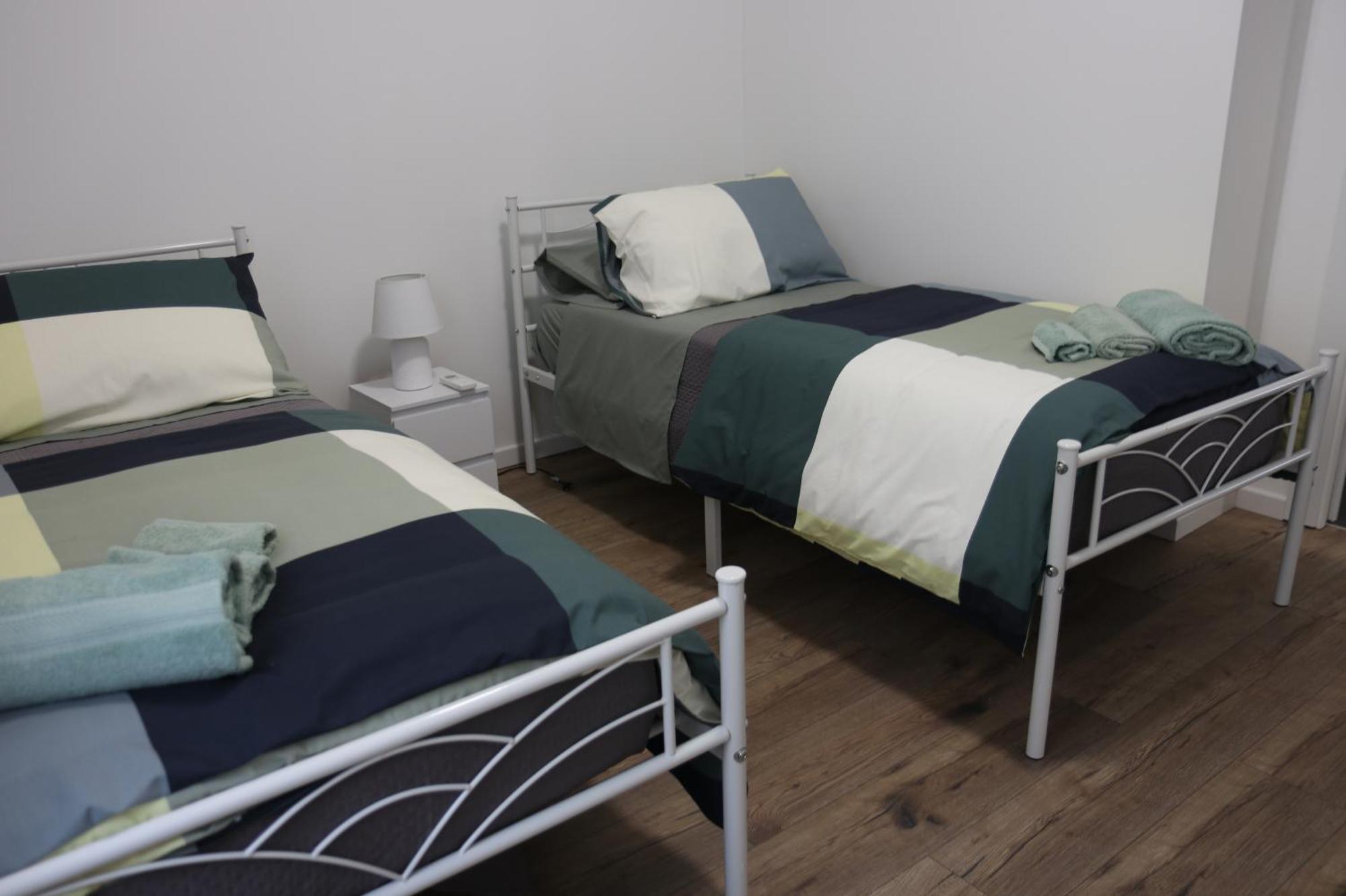 Dolcevita Apartment Como Eksteriør billede