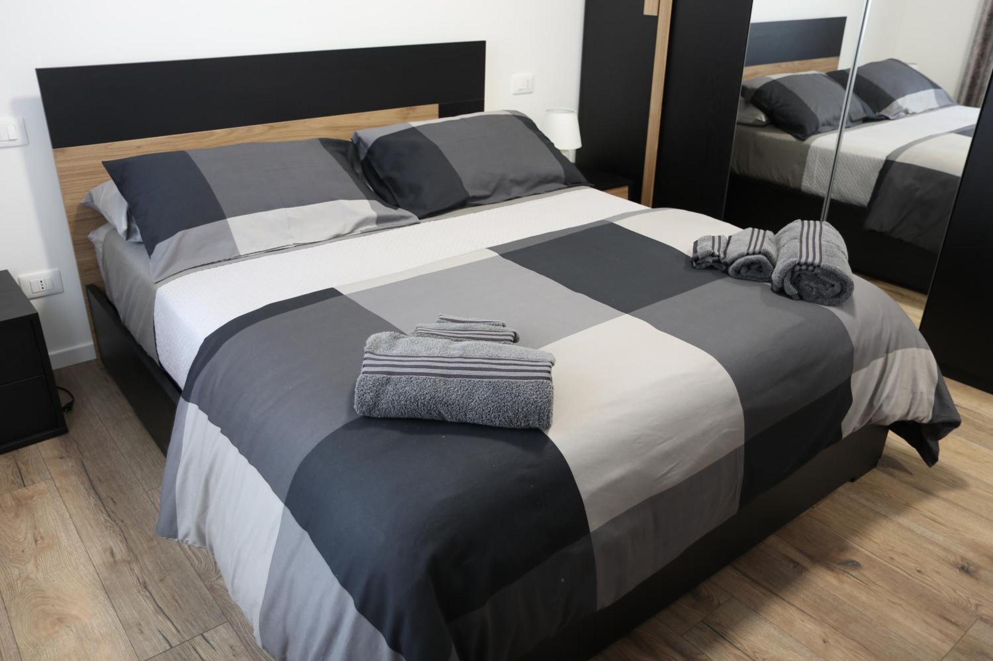 Dolcevita Apartment Como Eksteriør billede