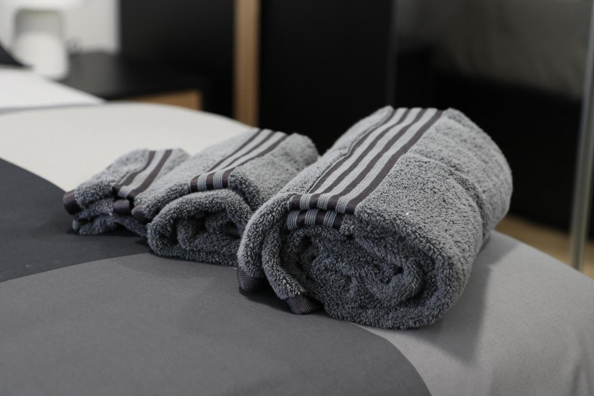 Dolcevita Apartment Como Eksteriør billede