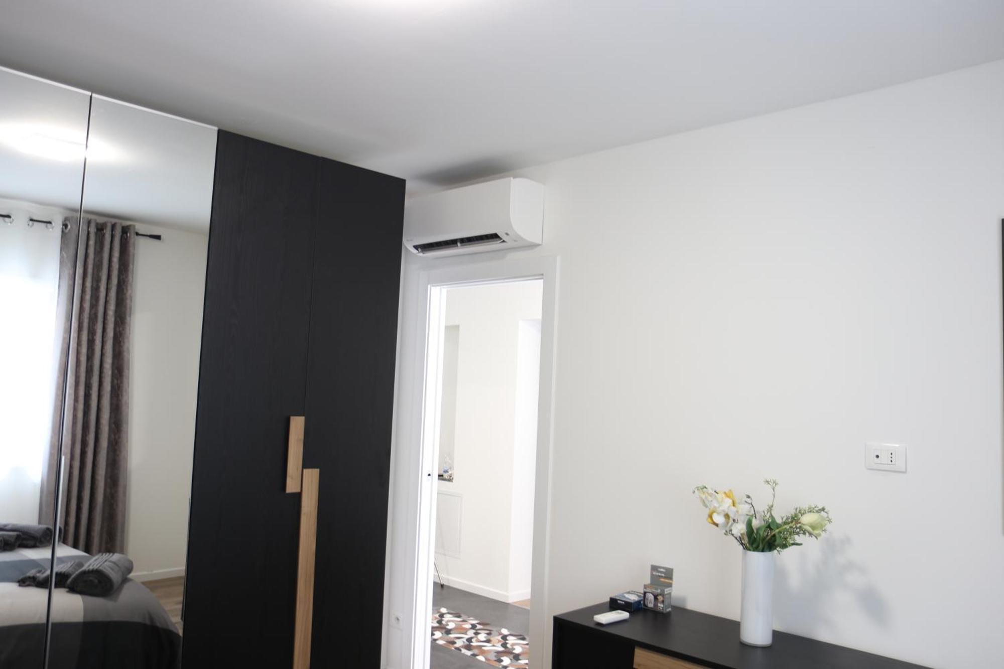 Dolcevita Apartment Como Eksteriør billede