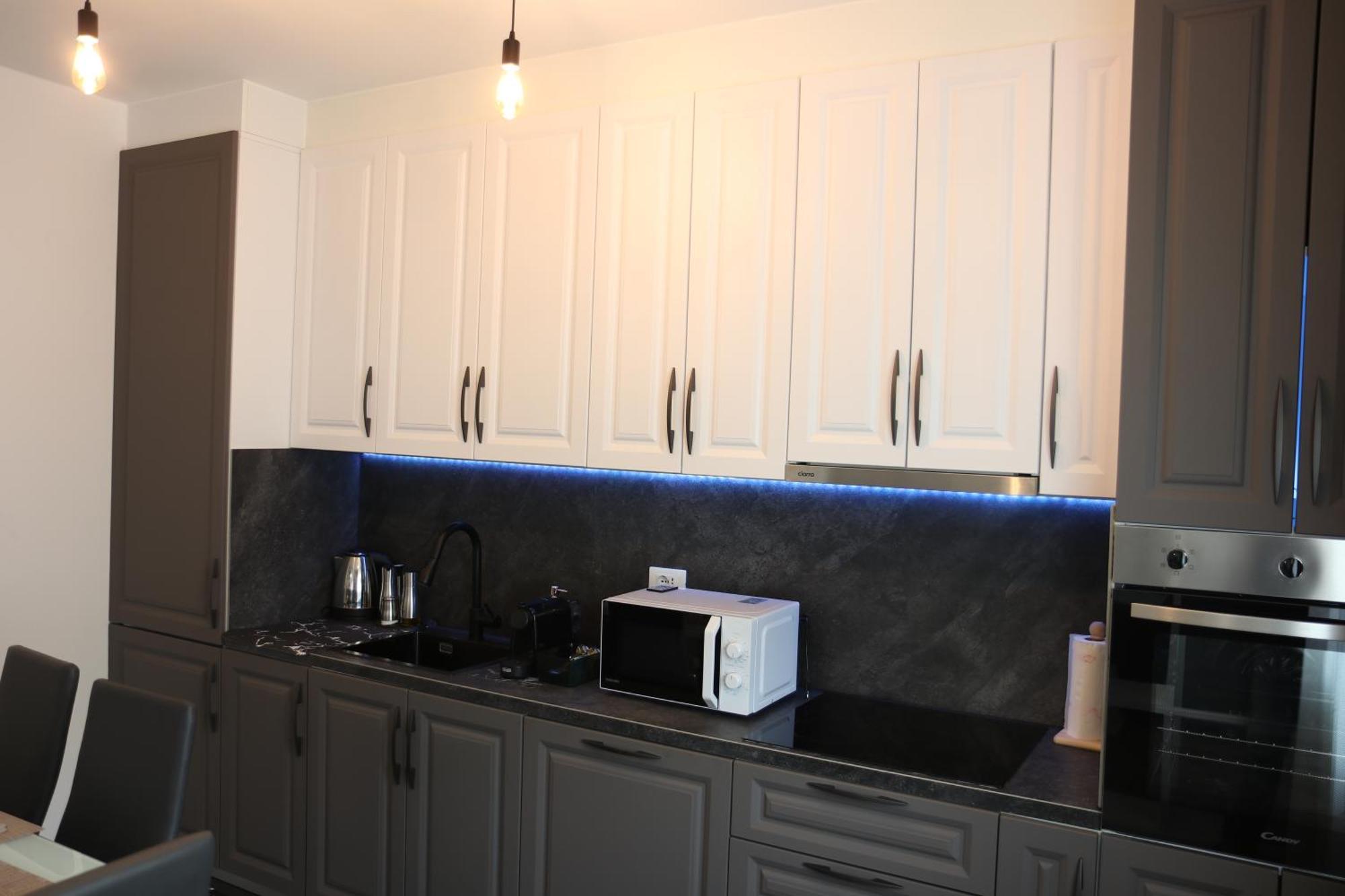 Dolcevita Apartment Como Eksteriør billede