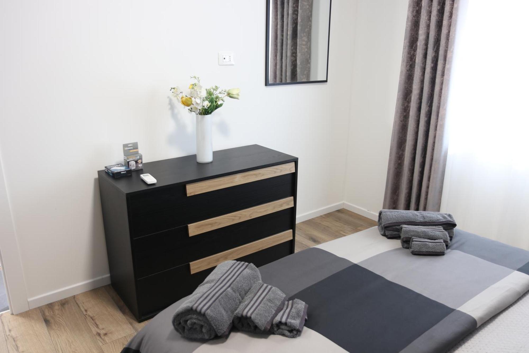 Dolcevita Apartment Como Eksteriør billede