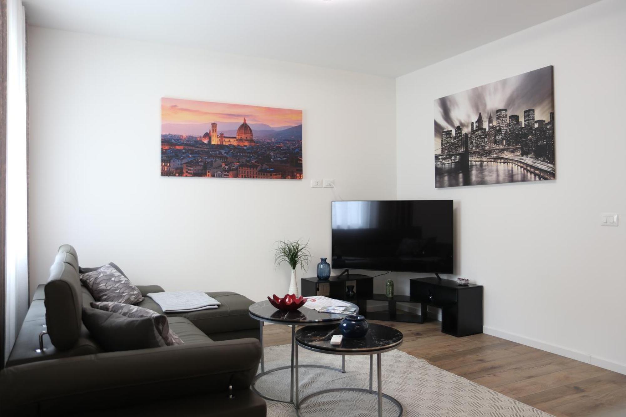 Dolcevita Apartment Como Eksteriør billede