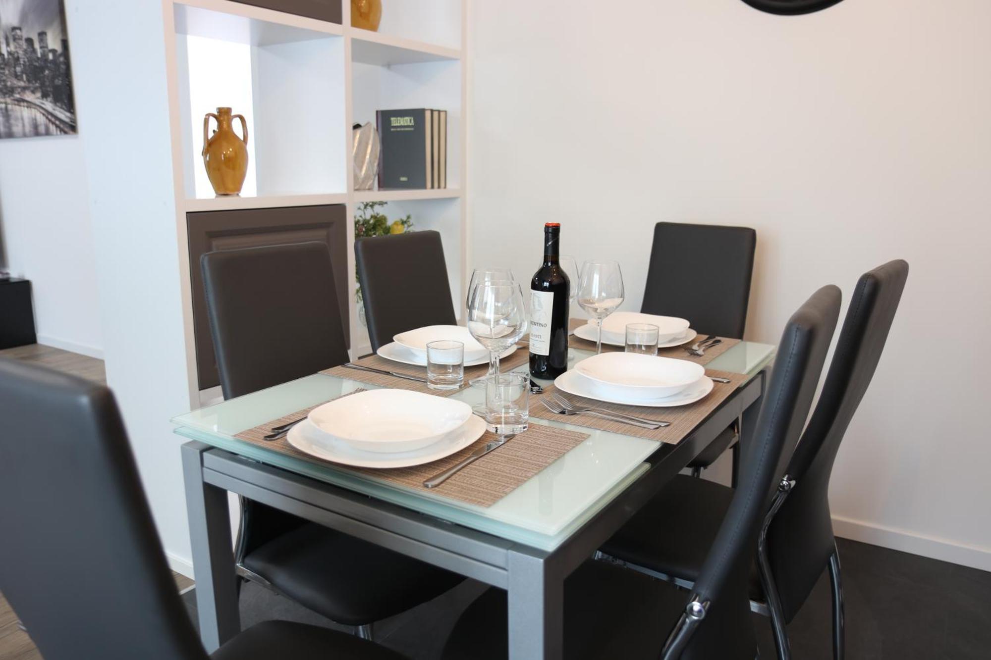 Dolcevita Apartment Como Eksteriør billede