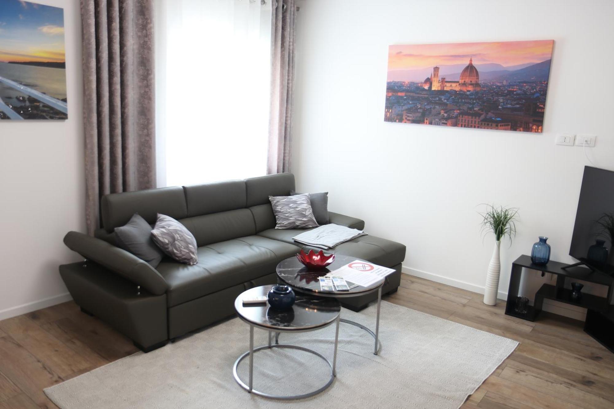 Dolcevita Apartment Como Eksteriør billede