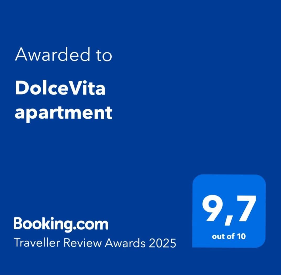 Dolcevita Apartment Como Eksteriør billede